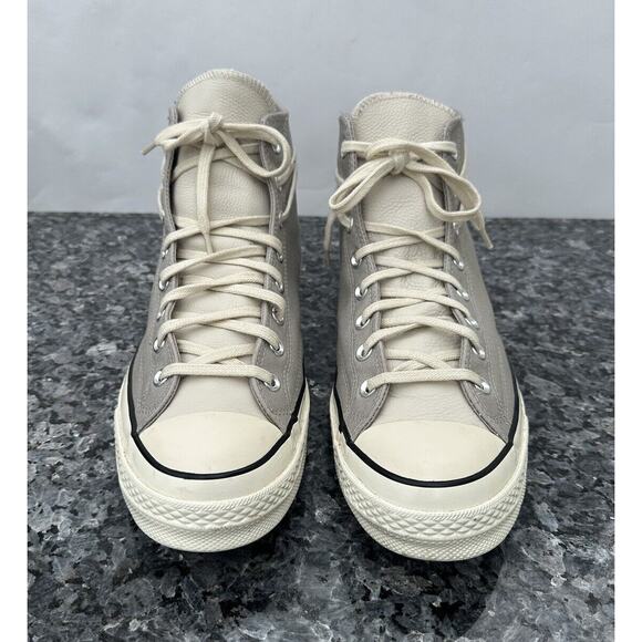 Converse All Star Chuck 70 x Fear Of God Essentials Grey 168219C Size 12